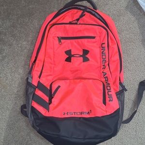 under armour backpack